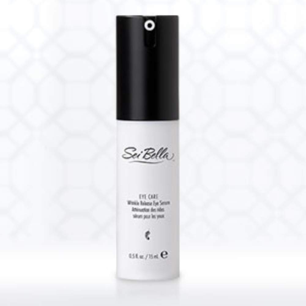 Wrinkle Release Eye Serum‎ Melaleuca